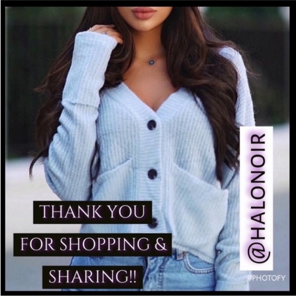 NEW•XL•SUGARED + BRONZED• ELECTRIC BLUE WIDE LEG PANTS WITH POCKETS - Picture 12 of 15